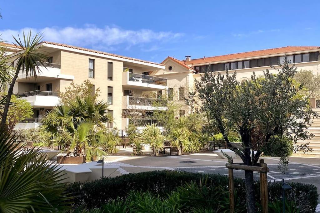 Apartamento Exclusive Saint-Tropez